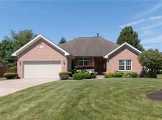 805 Evergreen Way, Yorktown, IN 47396