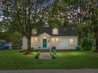 1201 Gibson Ave, Hanahan, SC 29410