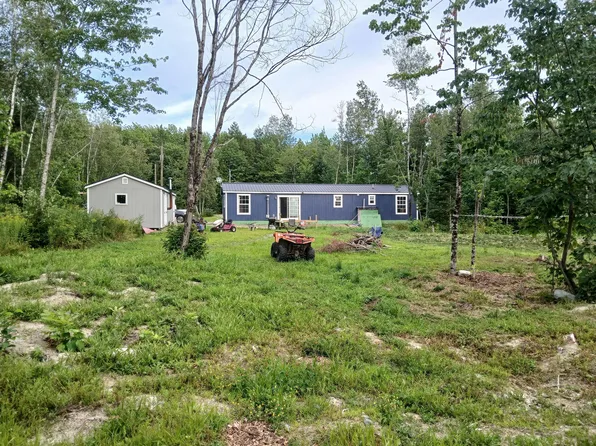 108 Allen Bridge Road, Dixmont, ME 04932