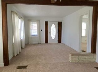 3519 Andover Rd, Anderson, IN 46013