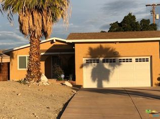 13190 Inaja St, Desert Hot Springs, CA 92240