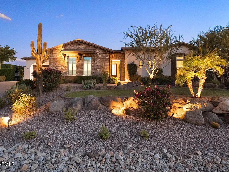 1st image of 5511 E JUNIPER CANYON Drive