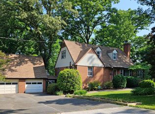 3420 Chatham Rd, Hyattsville, MD 20783