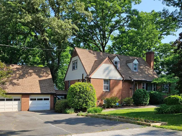 3420 Chatham Rd, Hyattsville, MD 20783