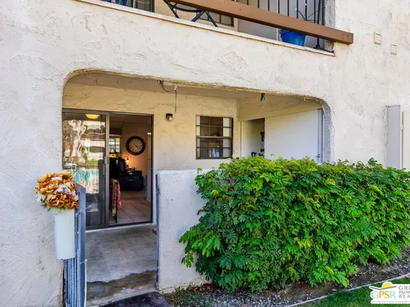 5300 E Waverly Dr APT C13, Palm Springs, CA 92264