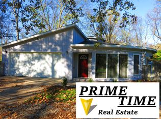 8398 NW Brostrom Rd, Kansas City, MO 64152