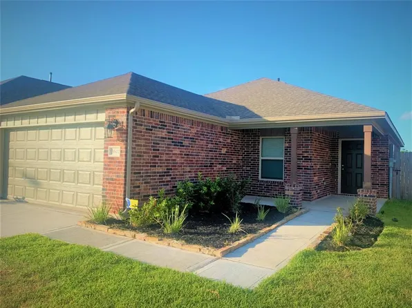 3602 Conquest Cir, Texas City, TX 77591