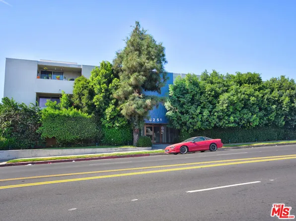 6251 Coldwater Canyon Ave Unit 207, North Hollywood, CA 91606
