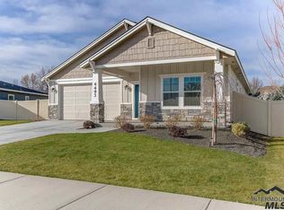 4493 S Dazzle Ave, Meridian, ID 83642