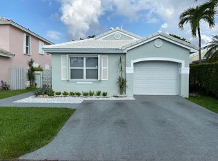 4750 SW 154th Pl, Miami, FL 33185