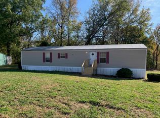 4300 Jeff Webb Rd, Ripley, TN 38063