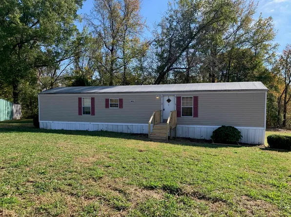 4300 Jeff Webb Rd, Ripley, TN 38063