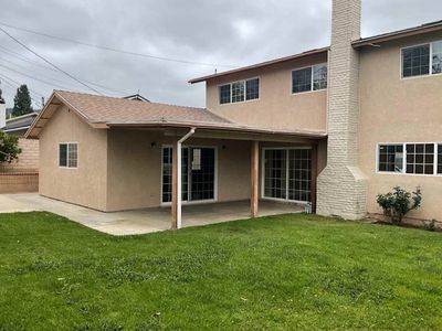 1841 N Landen St, Camarillo, CA, 93010