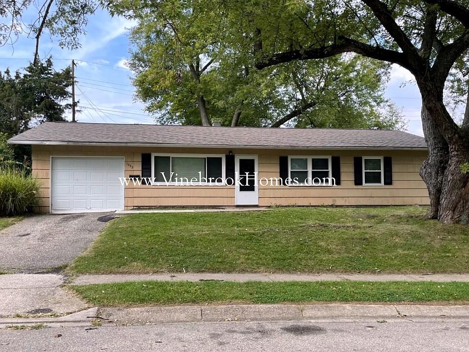 1st image of 1253 Hemlock Dr