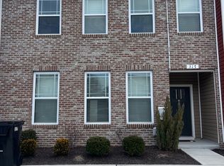 317 Stream Valley Ct #1, Salisbury, MD 21804