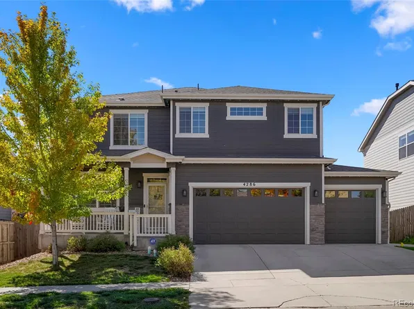 4286 Windmill Drive, Brighton, CO 80601