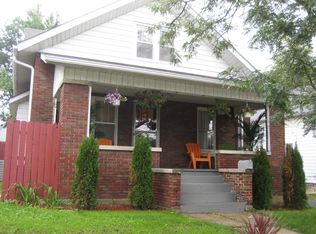 401 E Illinois Ave, Aurora, IL 60505