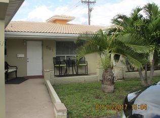 561 SE 15th St, Pompano Beach, FL 33060