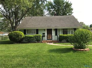 214 Breckman St, Walbridge, OH 43465