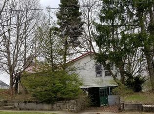 336 E St S, Hillsboro, OH 45133