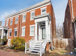 2508 E Marshall St, Richmond, VA 23223