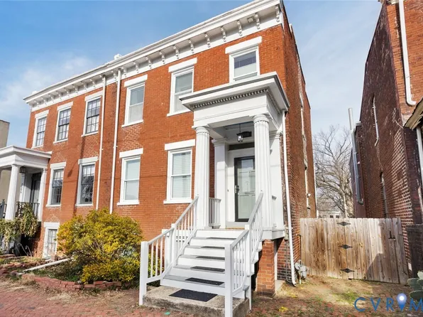 2508 E Marshall St, Richmond, VA 23223