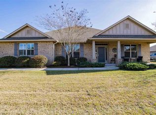 1705 Bright Leaf Cir, Cantonment, FL 32533