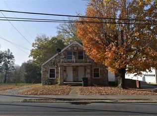 130 N Jackson St, Athens, TN 37303