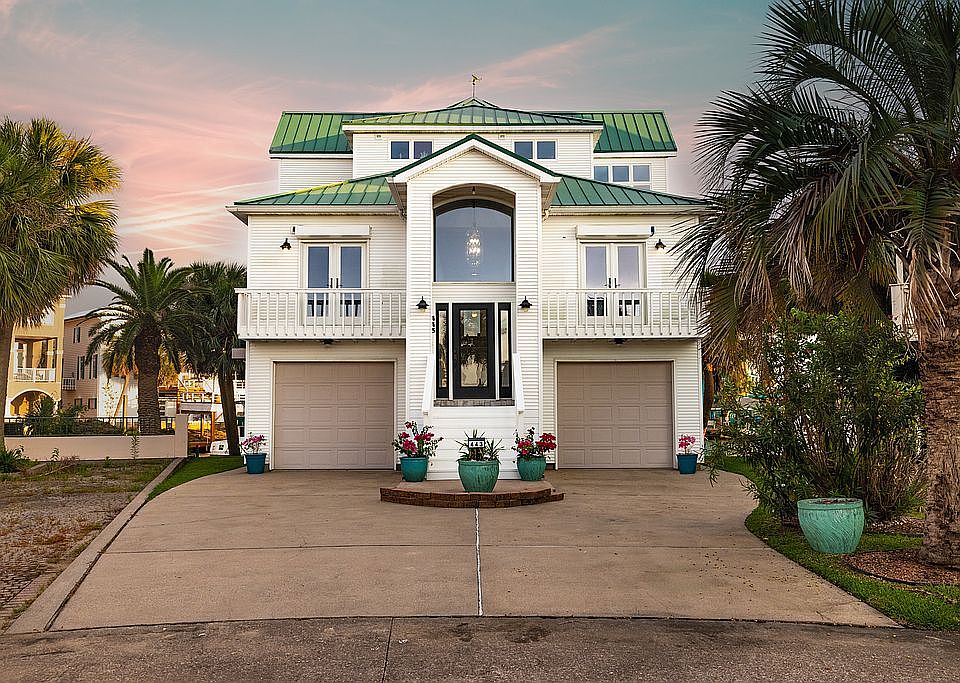 Front Elevation
