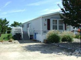 806 Bahia Rd, Ocean City, MD 21842