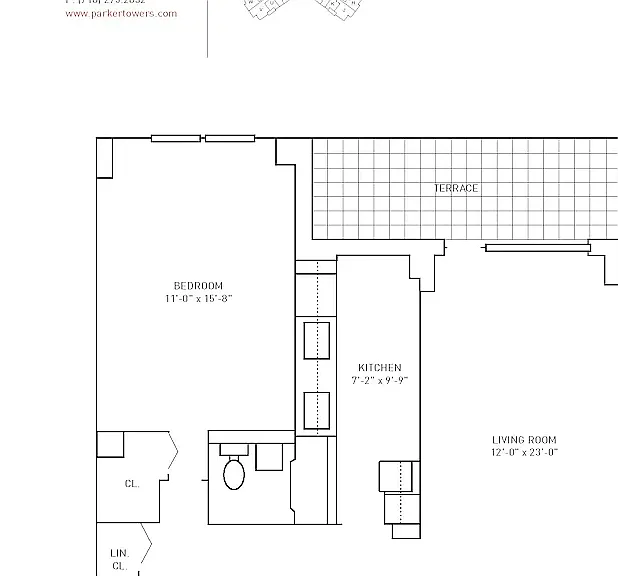 104-40 Queens Blvd #3D — Photo 23