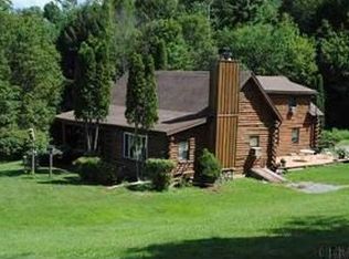 492 Franzen Rd, Richmondville, NY 12149