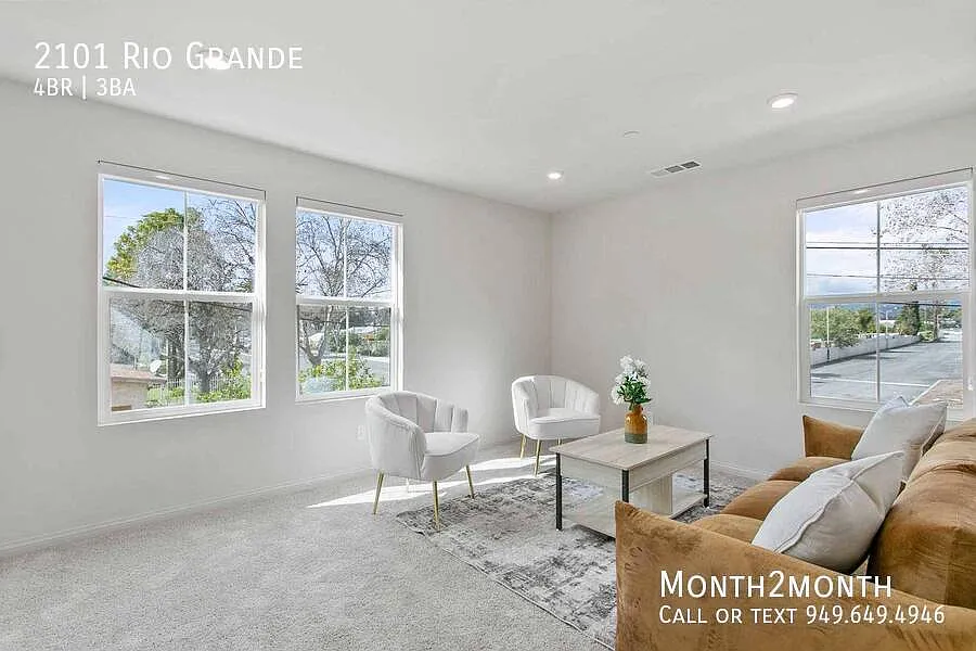 Elegant Oasis Residence on Rio Grande — Photo 3
