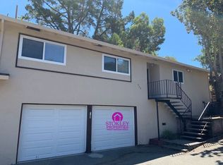 965 Happy Valley Ct, Lafayette, CA 94549
