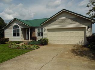 295 Golfcourse Rd, Leitchfield, KY 42754