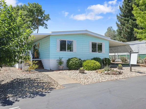 1330 Calaveritas Rd Spc 29, San Andreas, CA 95249