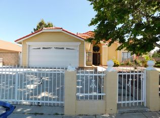 3502 Southview Ct, Palmdale, CA 93550