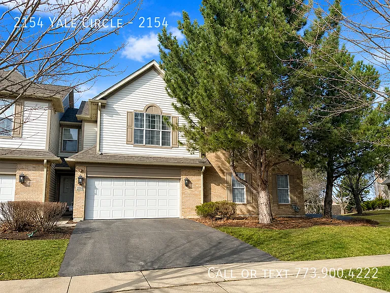 2154 Yale Cir #2154 — Photo 1