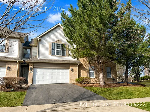 2154 Yale Cir #2154 Photo 1