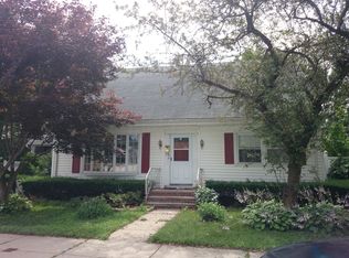 5 Willers St, West Roxbury, MA 02132