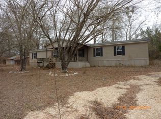 149 Welborn Ln, Quitman, MS 39355