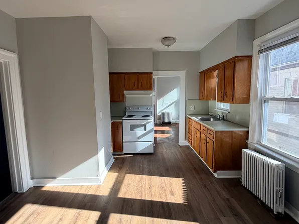 1226 Whalley Ave, New Haven, CT