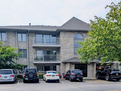 1041 Ashley Ct S APT 2D, Lockport, IL, 60441