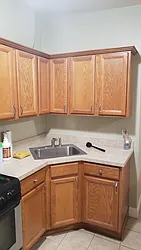 Rented by Old Brooklyn Real Estate Inc