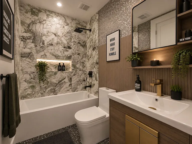 48 Bleecker St #4B — Photo 7