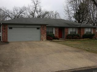 805 Janet St, Tahlequah, OK 74464