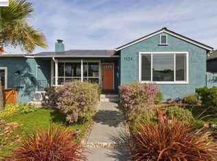 1224 Lucille St, San Leandro, CA