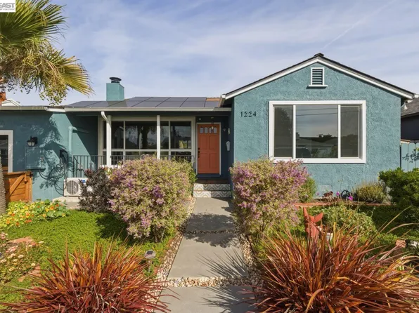 1224 Lucille St, San Leandro, CA 94577