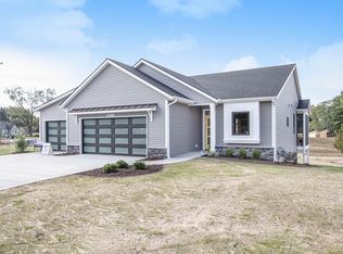 3612 Hillcrest Rd #0, Hudsonville, MI 49426