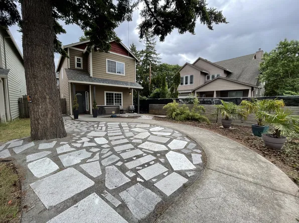 6148 SE Duke St, Portland, OR 97206